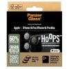 PanzerGlass Hoops Lens Protector iPhone  16 Pro 6.3 / 16 Pro Max 6.9 Black 1284